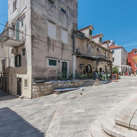 Heritage Palace Listun Μακάρσκα Εξωτερικό φωτογραφία